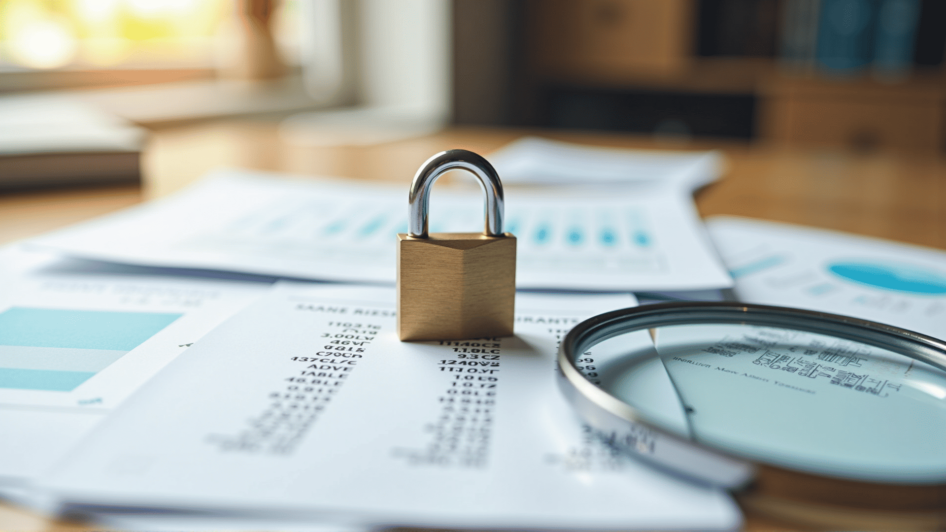 Fraud prevention tips