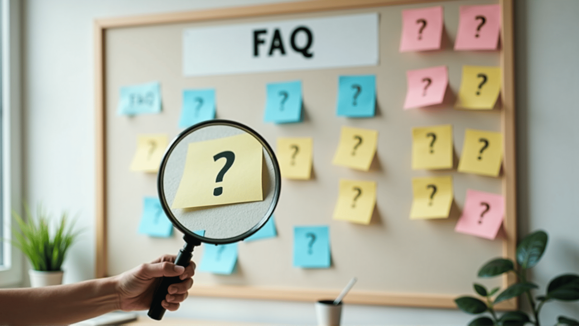 Common questions on scam recovery